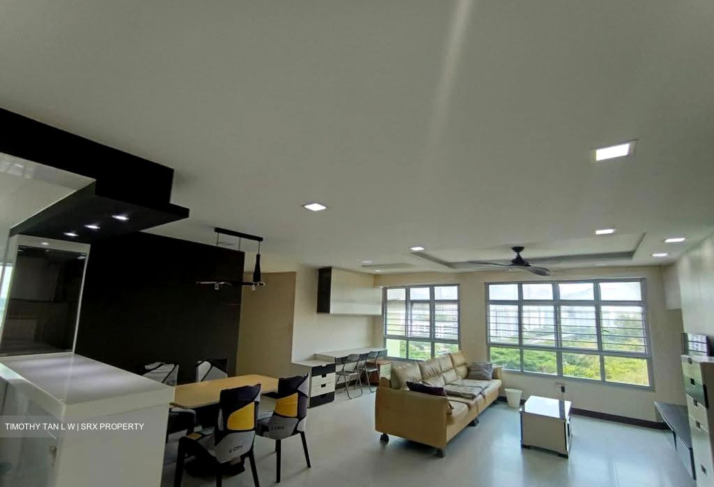 Blk 312B Punggol Parcvista (Punggol), HDB 5 Rooms #613598591